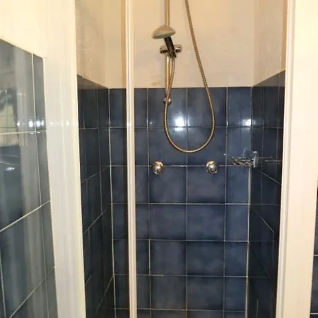 Apartamento Alberti - La Zangola Madonna