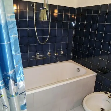 Alberti - La Zangola Apartamento *
