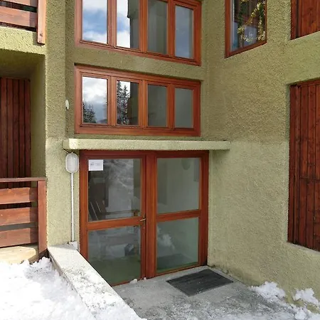 Apartamento Alberti - La Zangola *