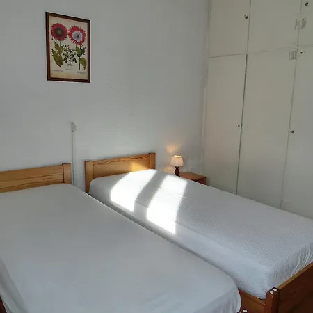 Apartamento Alberti - La Zangola