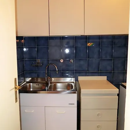Apartamento Alberti - La Zangola