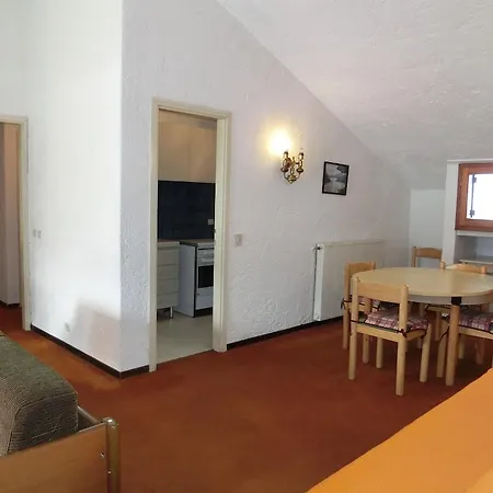 Apartamento Alberti - La Zangola Madonna